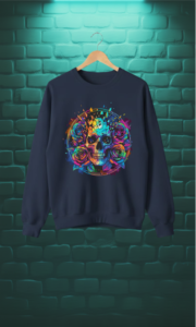 Crystal Skull - Image 3