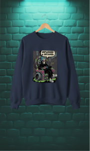 Unplugged and Untamed - Image 6