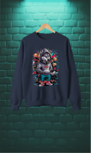 Street Wolf - Image 6