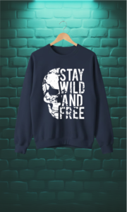 Stay Wild and Free - Image 6