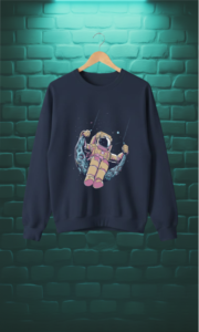 Space Swing - Image 6