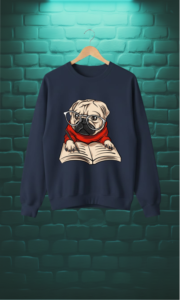 Professor Pug - Image 6