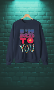 Im Addicted To You - Image 6