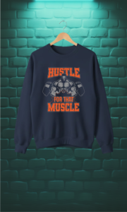 Hustle for Muscle - Image 4