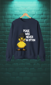 Gangsta Duck - Image 6