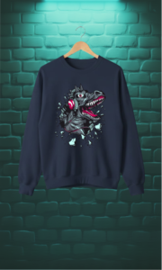 Crazyy Dino - Image 6