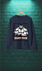 Beast Mode - Image 6