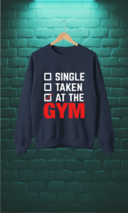 At The Gym - Image 6