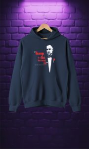 Revenge By Godfather