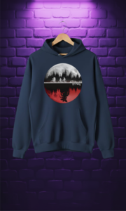 UpSide Down Stranger Things - Image 7