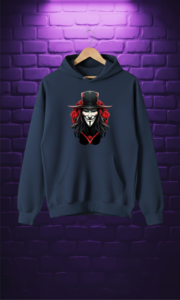 V for Vendetta - Image 7