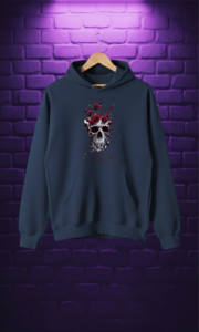 Death by Roses - Image 7