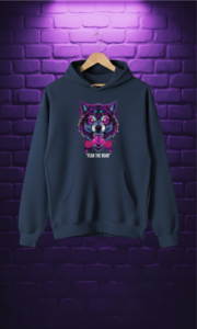 Fear the Roar - Image 7