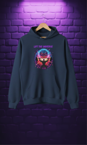 Lift the Universe - Image 7