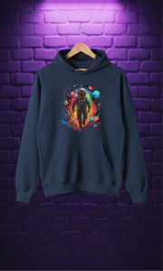 Psychedlic Spacewalk - Image 7