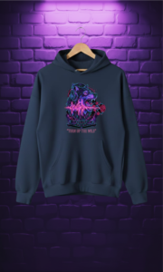 Turn Up the Wild - Image 7