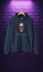 Wild Heart Dark Roots - Image 7