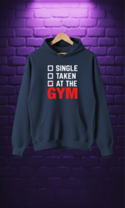 At the Gym - Image 7