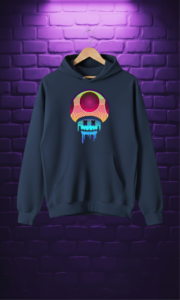 Happy Mushroom - Image 7