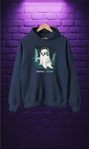 Haunted By Nothing - Image 7