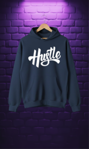 Hustle - Image 7