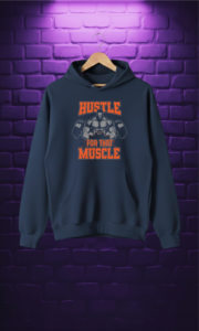 Hustle for Muscle - Image 4