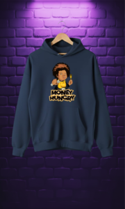 Money Hungry - Image 7