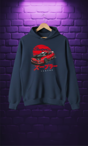 Supra Mk 4 - Image 2