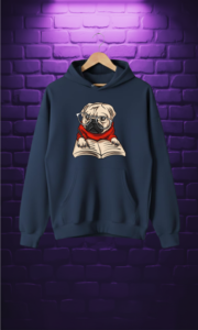 Proffesor Pug - Image 7
