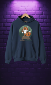 Too Wild Too Mingle - Image 7