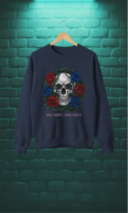 Wild Heart Dark Roots - Image 4