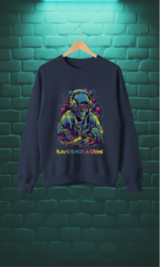 Rave is not a Crime - Image 5