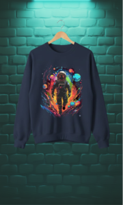 Psychedlic Spacewalk - Image 5