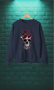 Death By Roses - Image 4