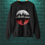 UpSide Down Stranger Things