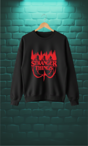 Stranger Things - Image 3