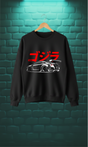 JDM GTR R35 - Image 5