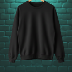 Plain Sweatshirt