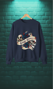 Blood Roses - Image 6