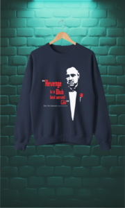 Revenge By Godfather - Image 4