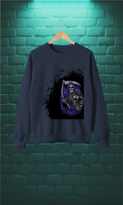 Grim Reaper - Image 6