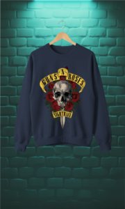 Gun & Roses - Image 5