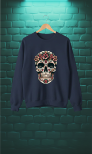 Sugary Skull - Image 6