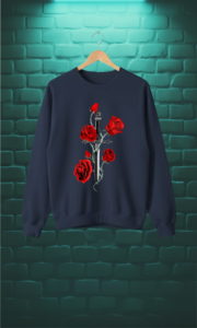 Sword & Roses - Image 6