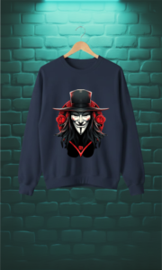 V for Vendetta - Image 3