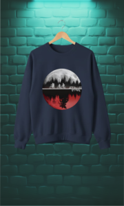 UpSide Down Stranger Things - Image 3