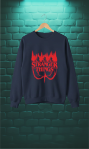 Stranger Things - Image 6