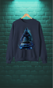 Godzilla R34 - Image 6