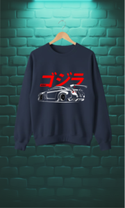 JDM GTR R35 - Image 6