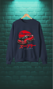 Supra MK 4 - Image 6